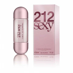 212 Sexy by Carolina Herrera - Image 3