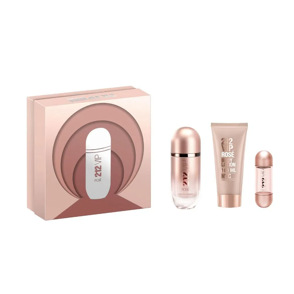 212 VIP Rose by Carolina Herrera - Image 2