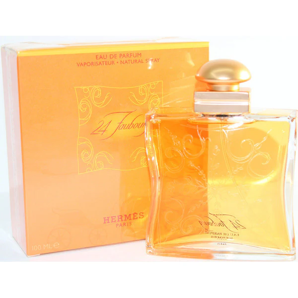 24 Faubourg by Hermes - Image 4