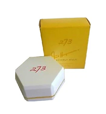 273 Body Powder by Fred Hayman - Image 2