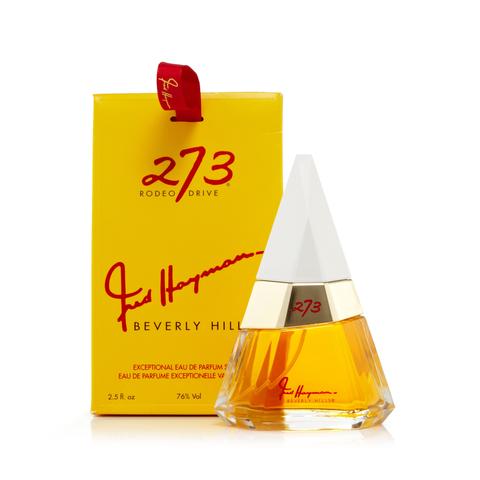 273 by Fred Hayman - Image 2