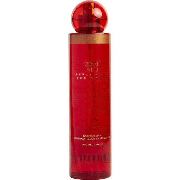 360 Red by Perry Ellis - Image 2