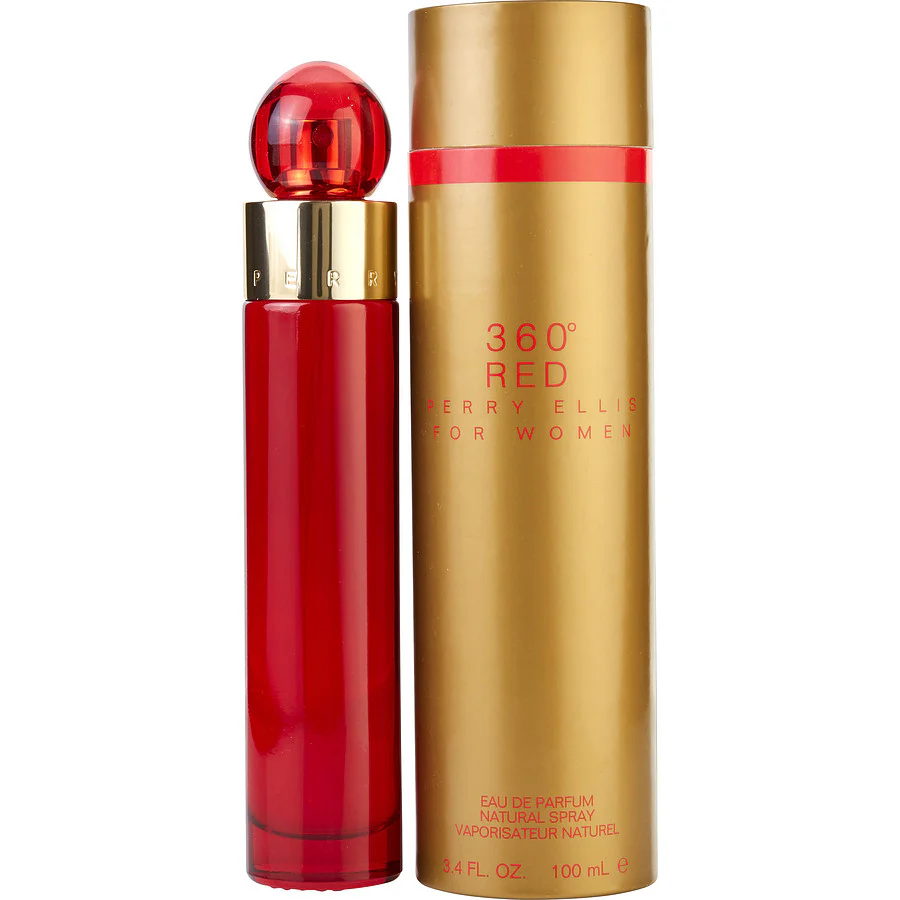 360 Red by Perry Ellis - Image 3