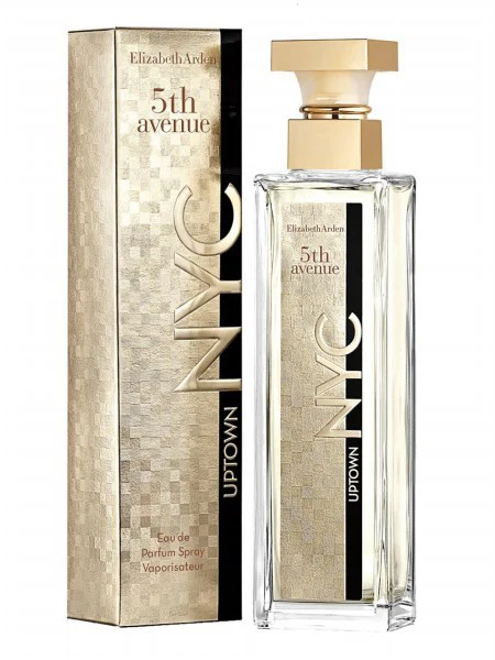 5th Avenue NYC Uptown by Elizabeth Arden - Image 2
