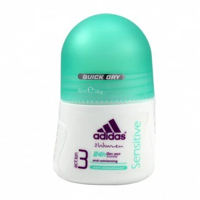Adidas Sensitive (Aloe Vera) by Adidas - Image 2