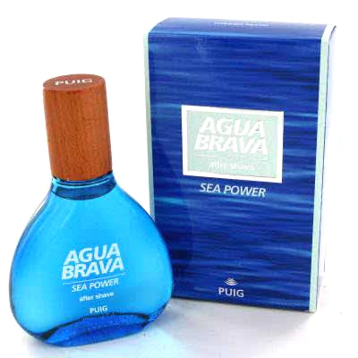 Agua Brava Sea Power by Antonio Puig - Image 3