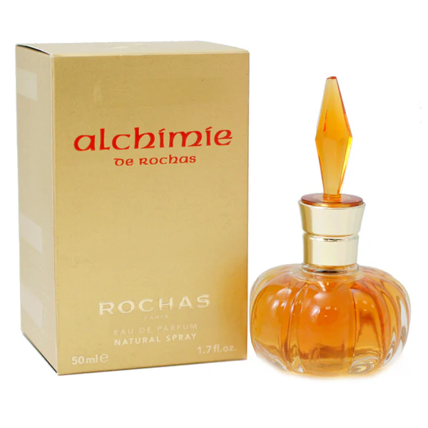 Alchimie by Rochas - Image 3