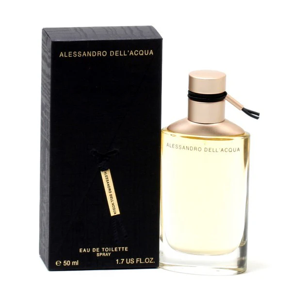 Alessandro Dell 'Acqua by Alessandro Dell'acqua - Image 3