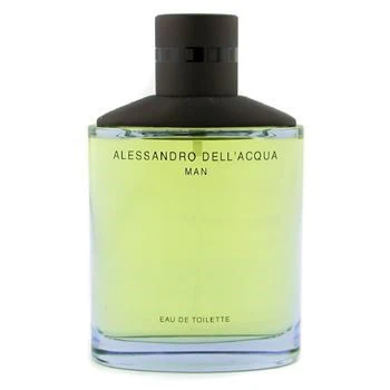 Alessandro Dell Acqua Man by Alessandro Dell'acqua - Image 2