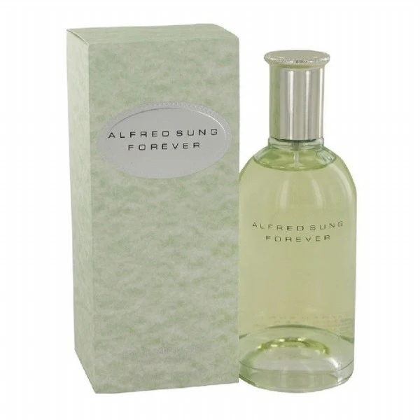 Alfred Sung Forever by Alfred Sung - Image 3