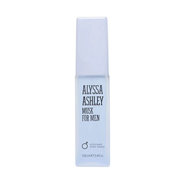 Allysa Ashley Musk by Coty