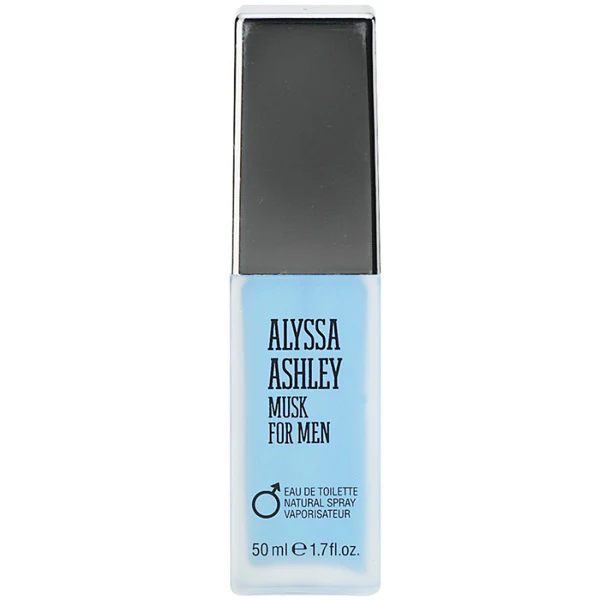 Allysa Ashley Musk by Coty - Image 2