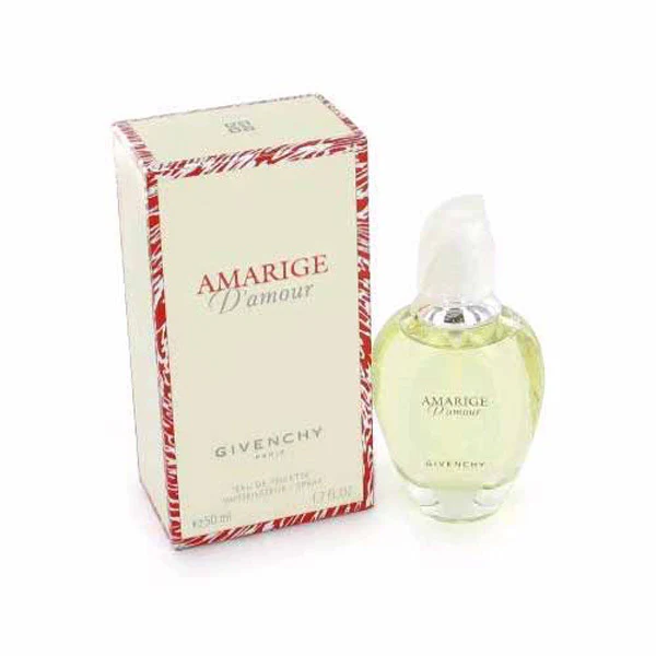 Amarige D'Amour by Givenchy - Image 4