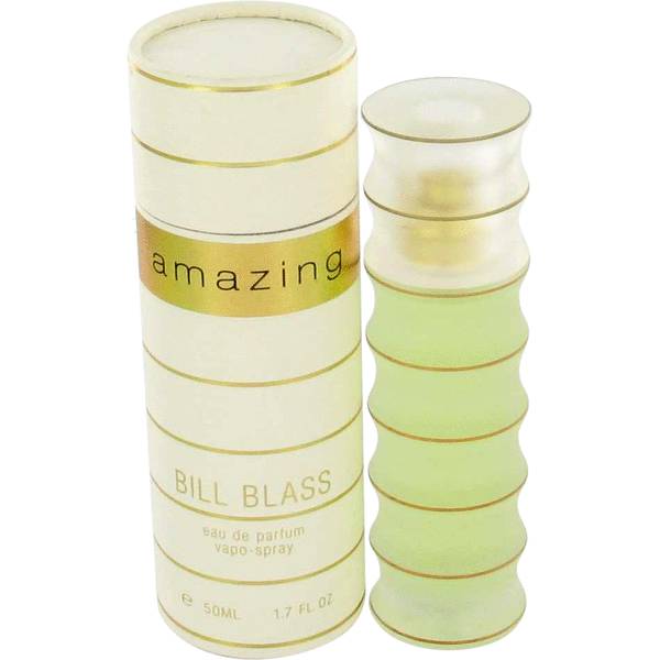 Amazing by Bill Blass - Image 3