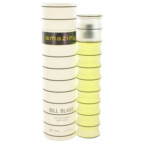 Amazing by Bill Blass - Image 4