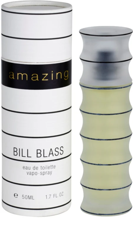Amazing by Bill Blass - Image 5