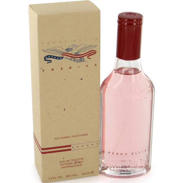 America by Perry Ellis - Image 2