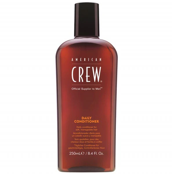 American Crew Daily Conditioner by American Crew
