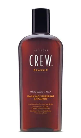 American Crew Daily Moisturizing Shampoo by American Crew - Image 3