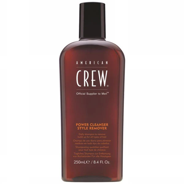 American Crew Power Cleanser Style Remover by American Crew