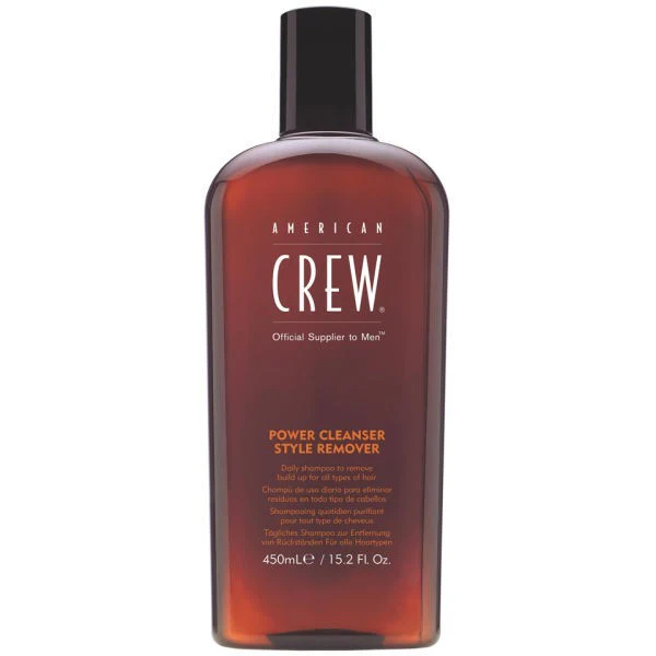 American Crew Power Cleanser Style Remover by American Crew - Image 2