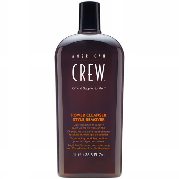 American Crew Power Cleanser Style Remover by American Crew - Image 3