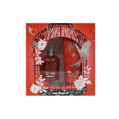 Amor Amor Gift Set by Cacharel