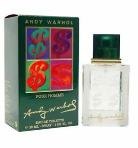 Andy Warhol Pour Homme by Andy Warhol - Image 2