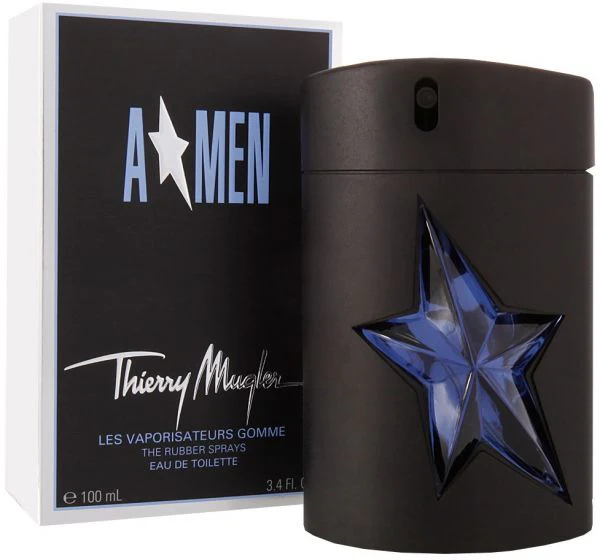 Angel Men by Thierry Mugler - Image 11