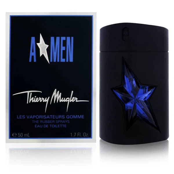 Angel Men by Thierry Mugler - Image 6