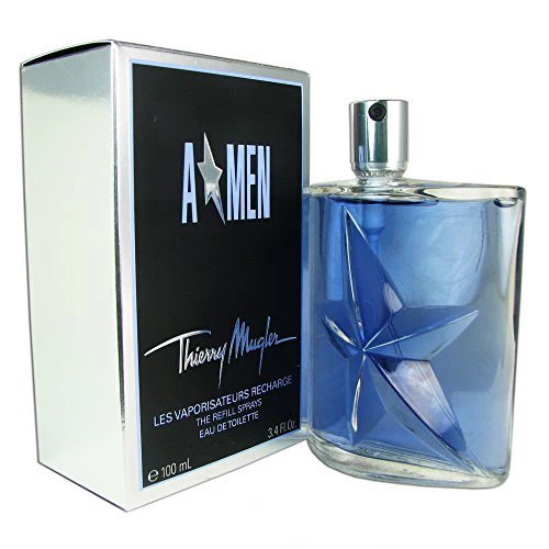 Angel Men by Thierry Mugler - Image 8