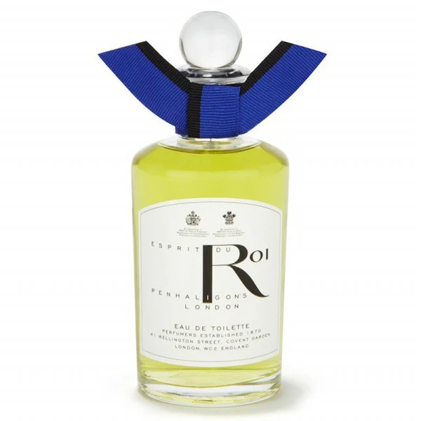 Anthology Esprit Du Roi by Penhaligon's - Image 2