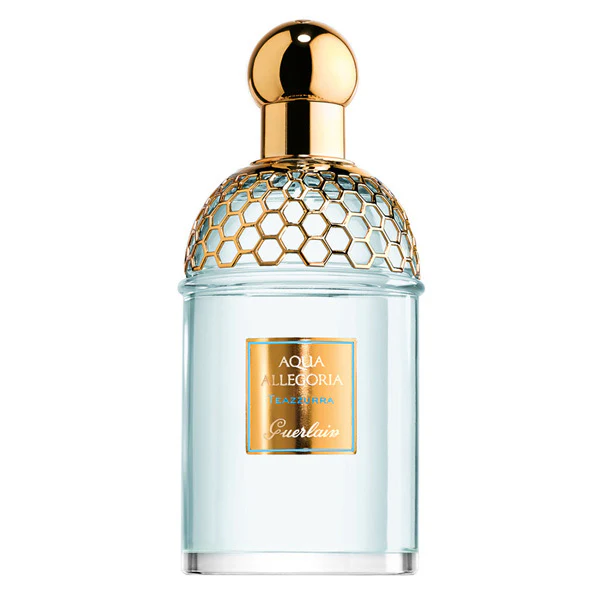 Aqua Allegoria Teazzura by Guerlain - Image 2