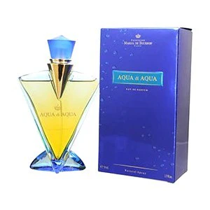 Aqua di Aqua by Princesse Marina De Bourbon - Image 2