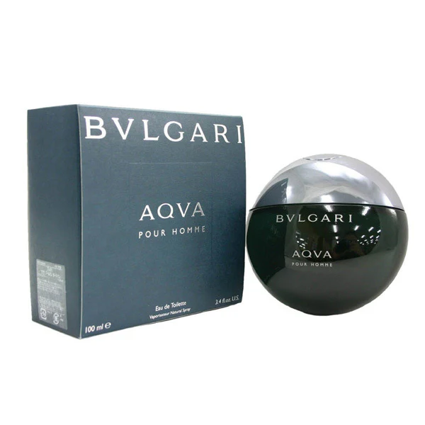 Aqva by Bvlgari - Image 2