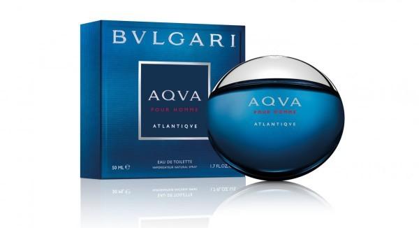 Aqva Pour Homme Atlantiqve by Bvlgari - Image 4