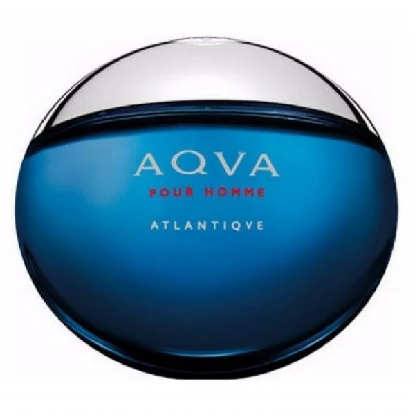 Aqva Pour Homme Atlantiqve by Bvlgari - Image 5