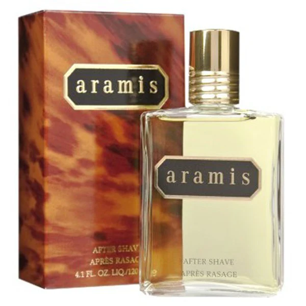 Aramis Aftershave by Aramis