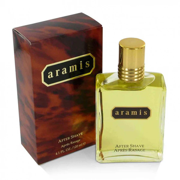 Aramis Aftershave by Aramis - Image 2