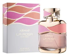 Armaf La Rosa by Armaf