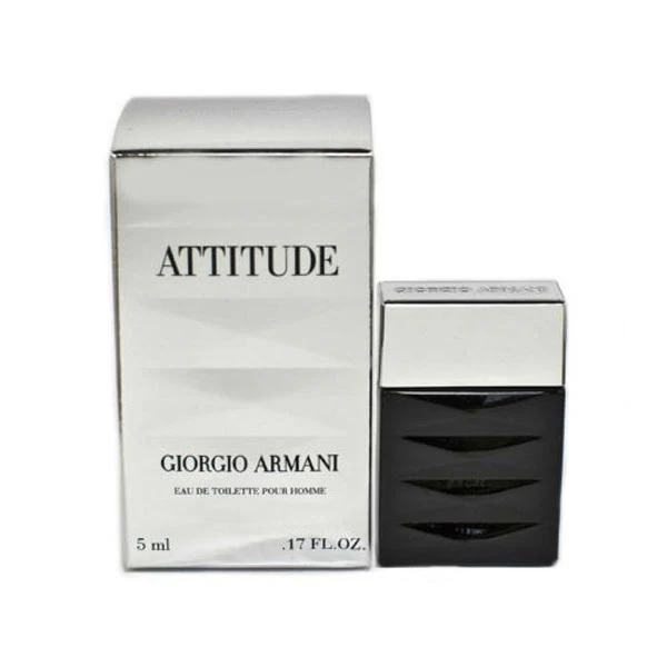Armani Attitude by Giorgio Armani - Image 2