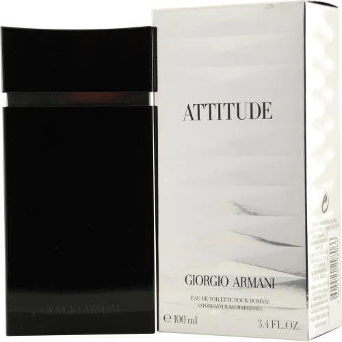 Armani Attitude by Giorgio Armani - Image 4