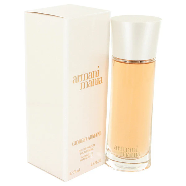 Armani Mania by Giorgio Armani - Image 3
