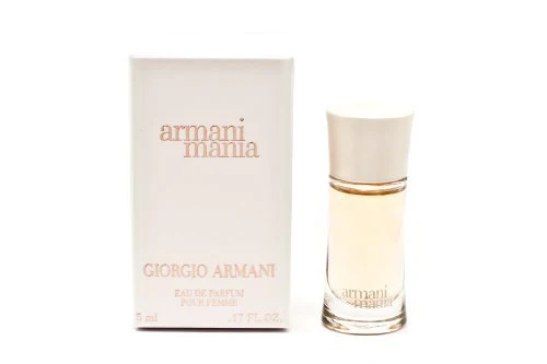Armani Mania by Giorgio Armani - Image 4