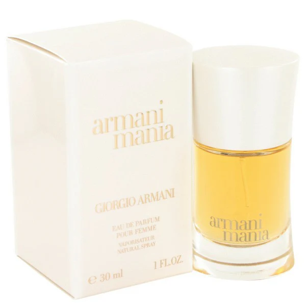 Armani Mania by Giorgio Armani - Image 5