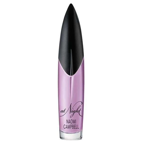 At Night by Naomi Campbell - Image 2