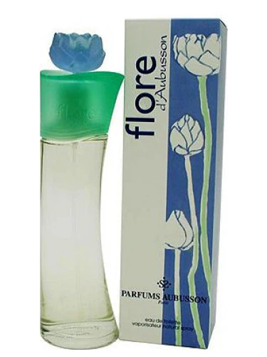 Flore d'Aubusson for Women by Parfums Aubusson.