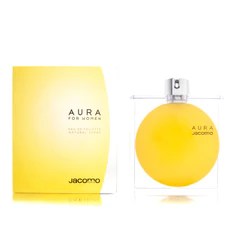 Aura by Jacomo