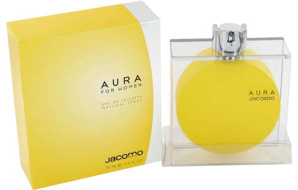 Aura by Jacomo - Image 2