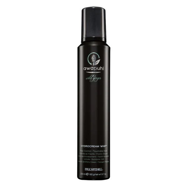Awapuhi Ginger Hydrocream Whip by Paul Mitchell